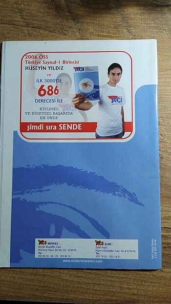 Trigonometri Notları