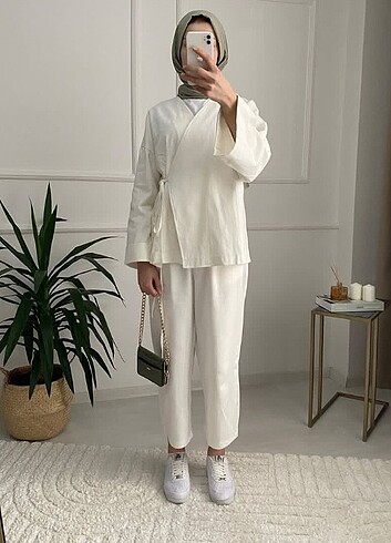 Kimono takım