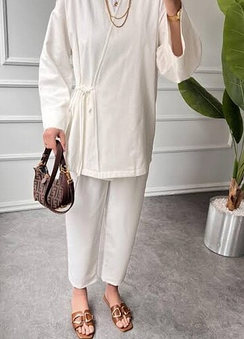 Diğer Kimono takım