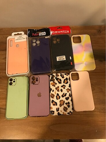 iPhone 11 14 kadar kılıf