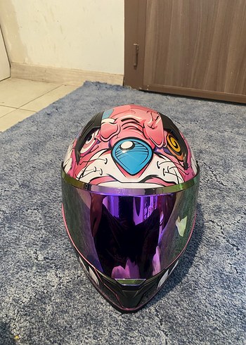 MTS KASK - Görsel 3