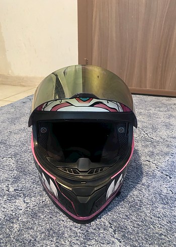 MTS KASK - Görsel 4