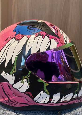 MTS KASK - Görsel 2