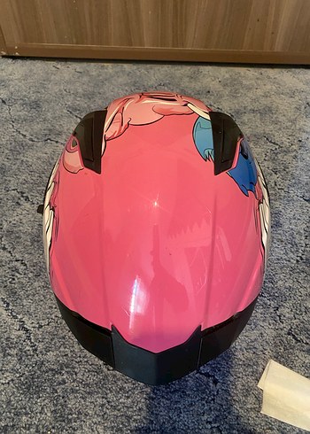 MTS KASK - Görsel 9