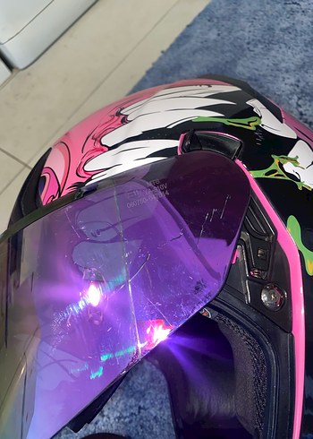 MTS KASK - Görsel 8