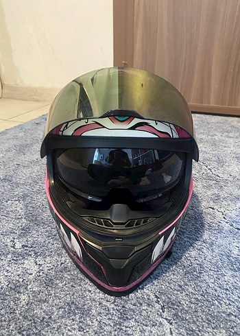 MTS KASK - Görsel 5