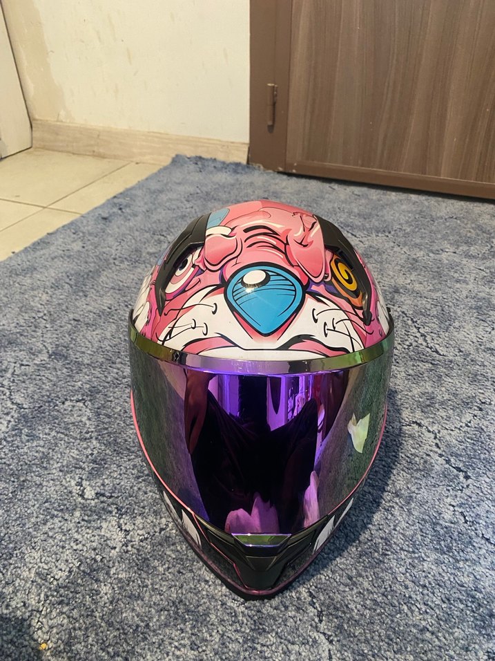 MTS KASK - Görsel 3