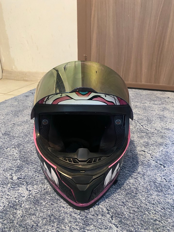 MTS KASK - Görsel 4