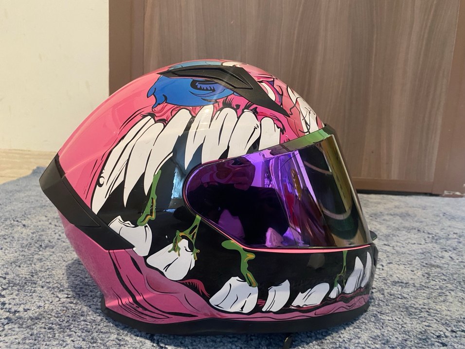 MTS KASK - Görsel 2