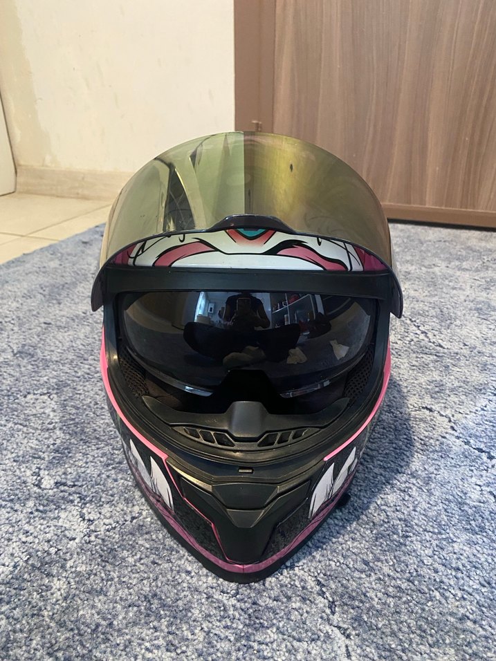 MTS KASK - Görsel 5