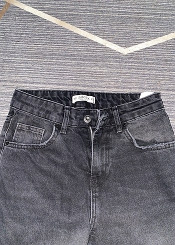 Kadın Denim Pantolon - Görsel 3