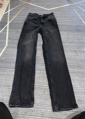 Kadın Denim Pantolon - Görsel 2