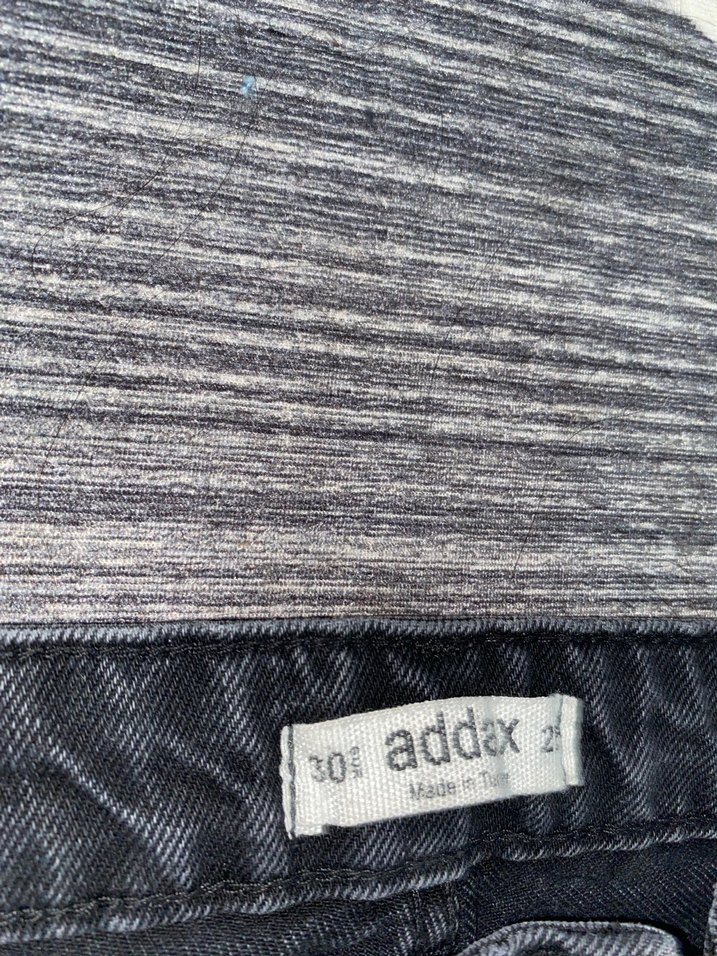 Kadın Denim Pantolon - Görsel 4