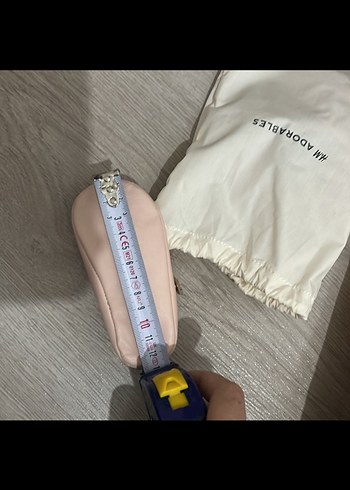 Toz Pembe Kız Çocuk Deri Babet - Görsel 4