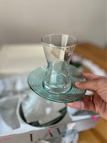 English Home Çay bardak takımı