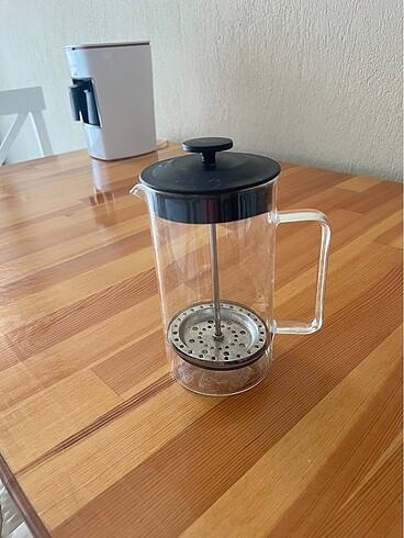 French Press
