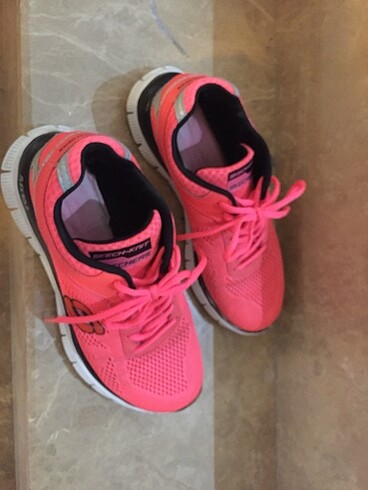 Skechers Skchers spor ayakkabı