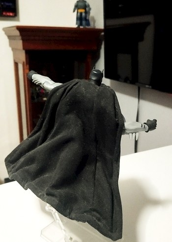 Azazel 2-Pack Batman ve Custom Telli Pelerin - Görsel 2