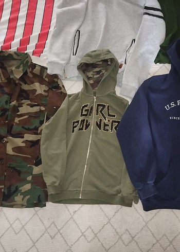 LC Waikiki 12-13 Yaş