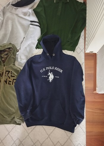 U.S Polo Assn. l/xl