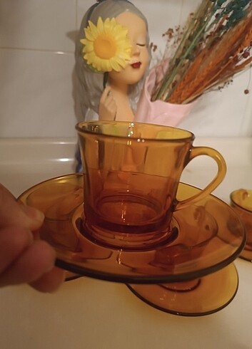 Kahve fincanı 