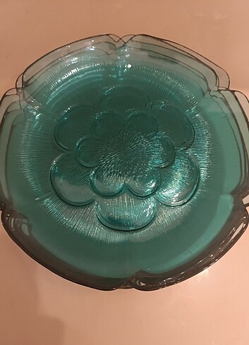 Servis tabağı 