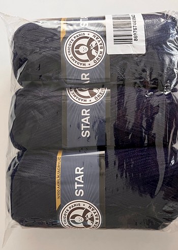 7 paket 21 adet ip