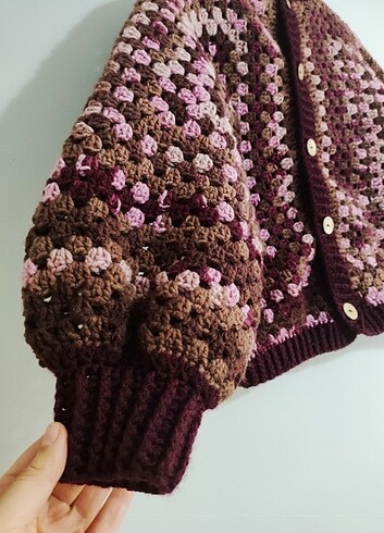 Zara #ALTIGENHIRKA #HIRKA #CEKET #ÖRGÜ #BATİK