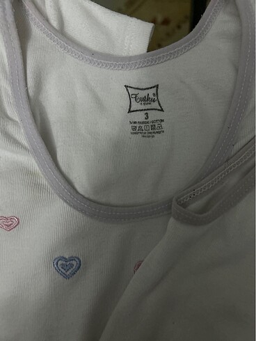 İç çamaşırı seti - Görsel 2