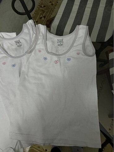 İç çamaşırı seti - Görsel 3