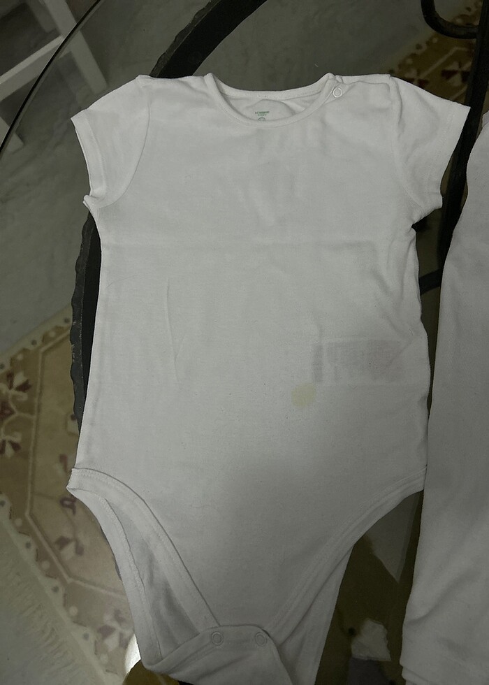 İç çamaşırı seti - Görsel 4