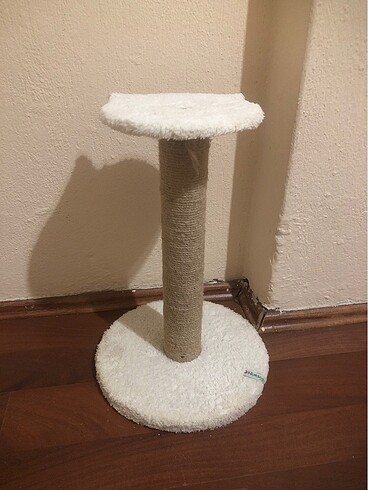 Kedi Tırmalama Tahtası