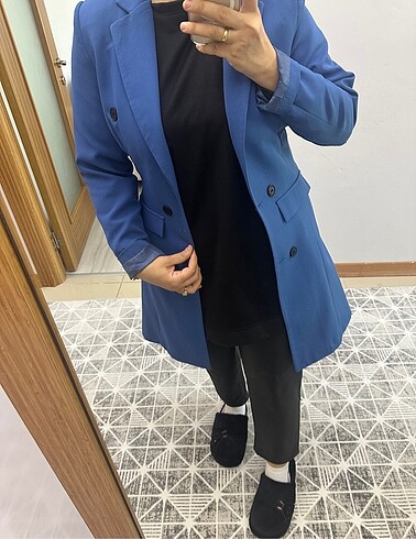 Kadın Ceket blazer