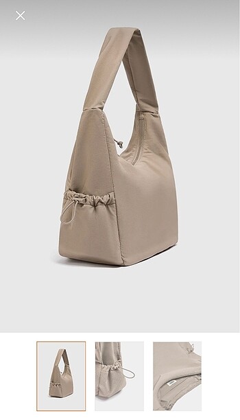 Pull Bear Çanta