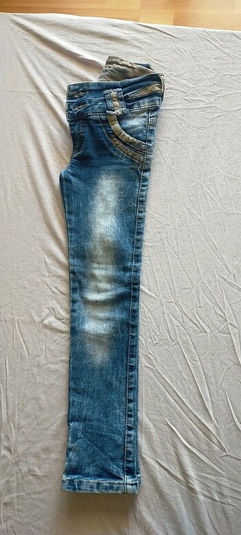 Kot pantalon