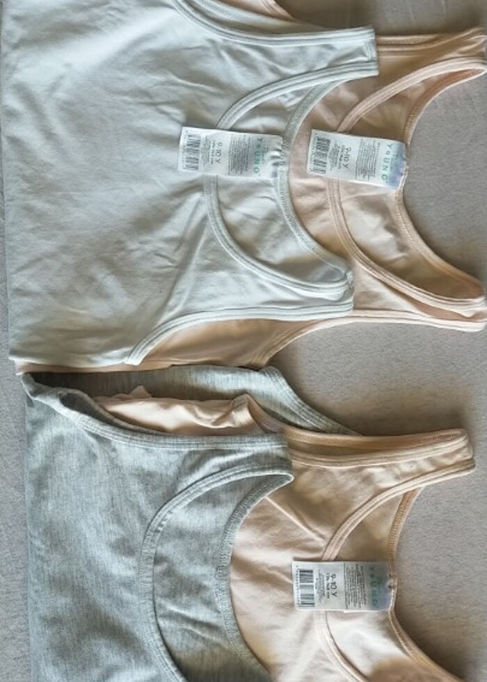 Body-atlet - Görsel 2