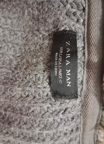 Zara Zara marka