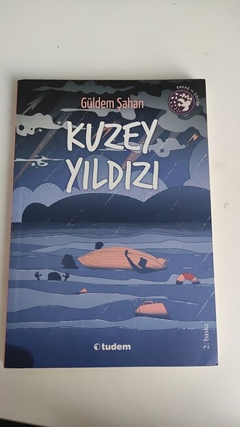 Kuzey Yıldızı 