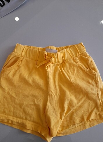 LC Waikiki Lc Waikiki 5_6 yaş ikili takım