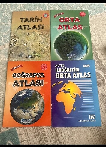 Atlas