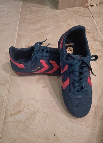 Hummel orijinal ayakkabı 