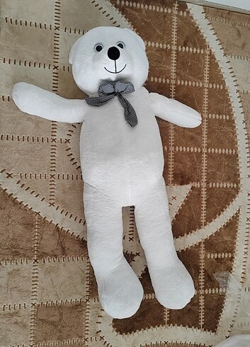 Beden Büyük boy peluş ayı