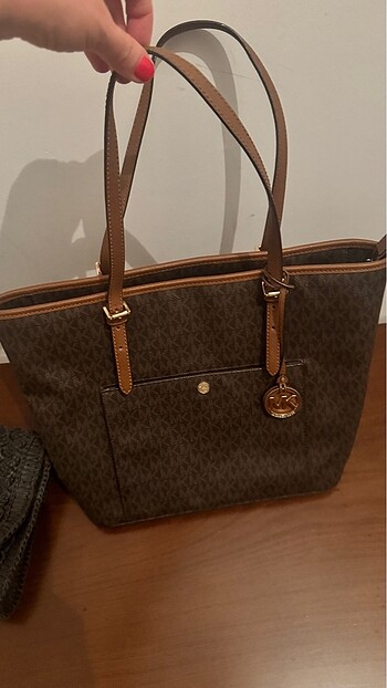 Micheal Kors çanta