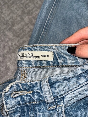 LC Waikiki lcw jean