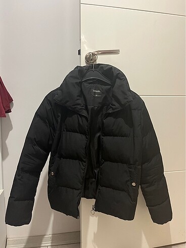 şişme mont
