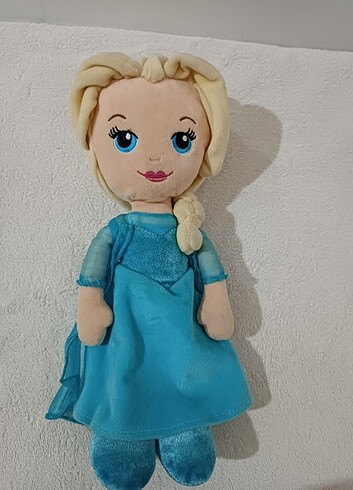  Beden Renk Elsa 32cm