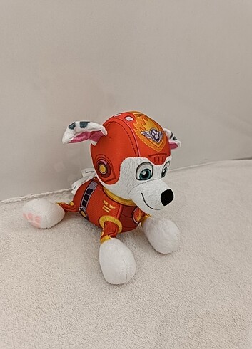  Beden Paw patrol marshall 