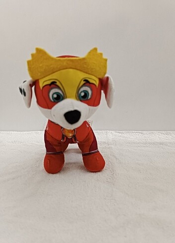 Paw patrol marshall 