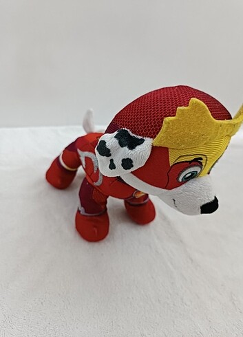  Beden Paw patrol marshall 