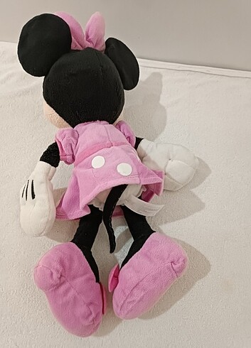 Walt Disney World Minnie mouse